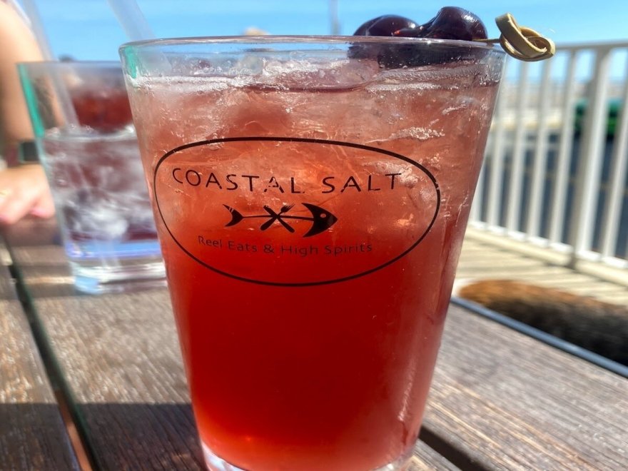 Coastal Salt