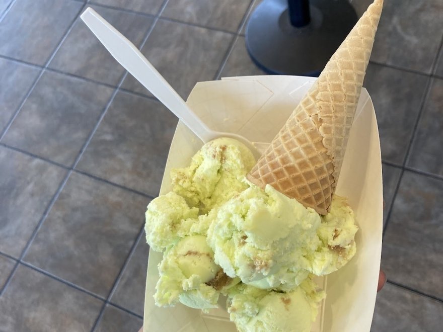 Island Creamery