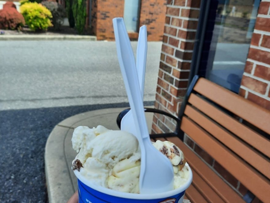 Island Creamery