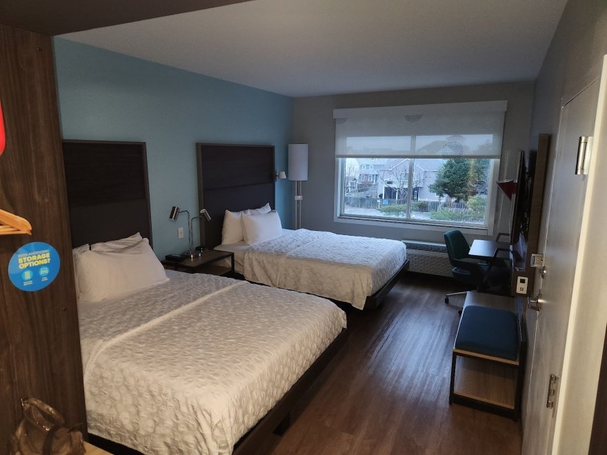 Tru by Hilton Ocean City Bayside