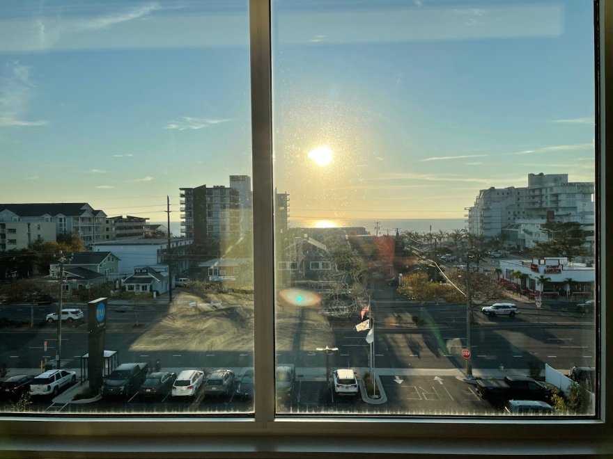 Tru by Hilton Ocean City Bayside