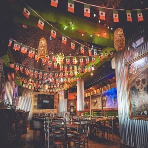 Guido's Burritos Mexican Restaurant & Tequila Cantina