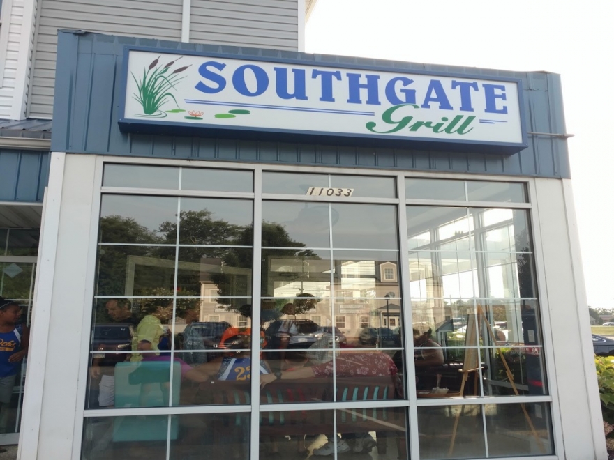 Southgate Grill