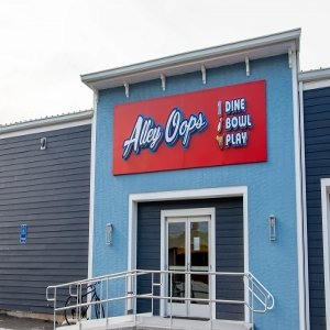 Alley Oops Midtown