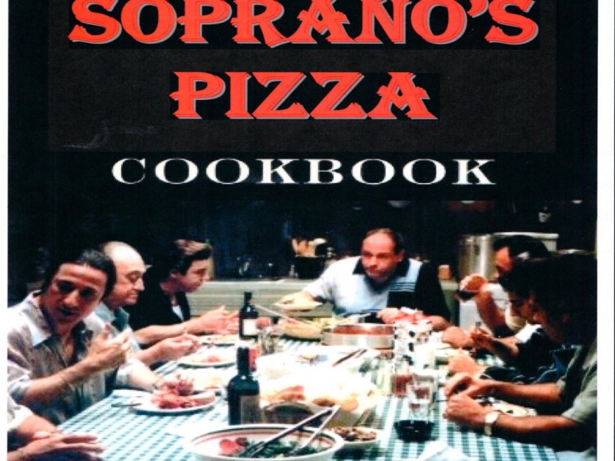 Soprano's Pizza