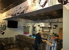 Mother's Cantina 78th Street