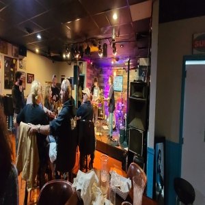 Crawl Street Tavern