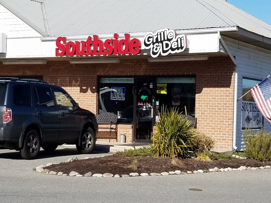 Southside Grille & Deli