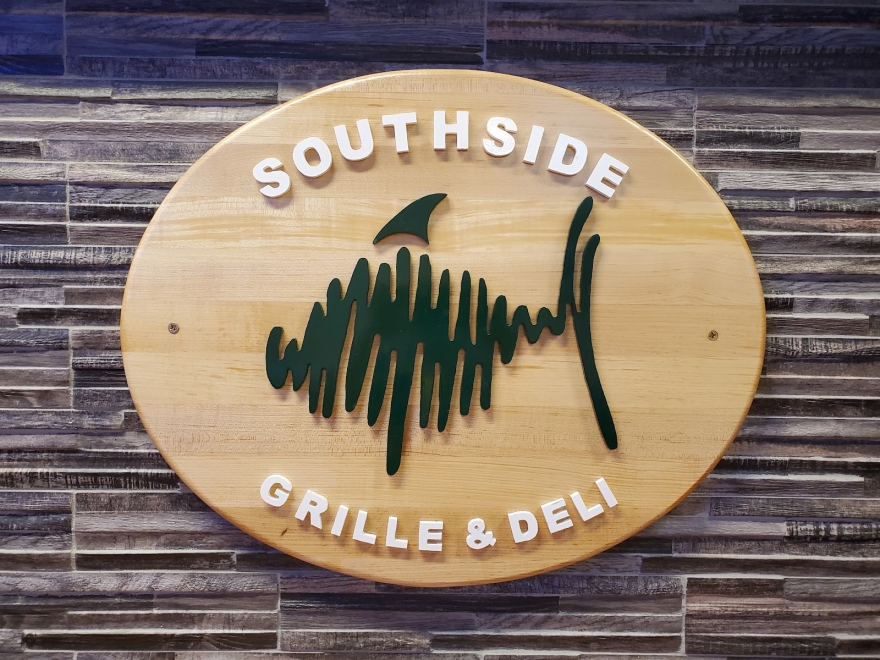 Southside Grille & Deli