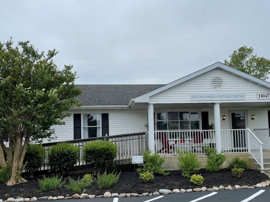 Ocean Pines Chamber-Commerce