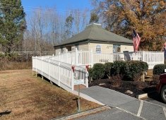 Ocean Pines Chamber-Commerce