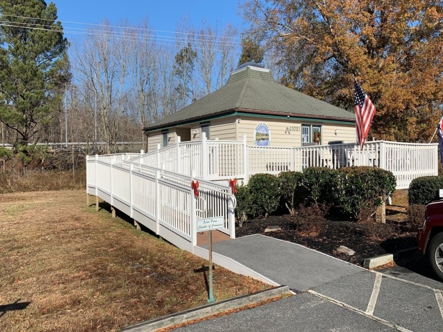 Ocean Pines Chamber-Commerce