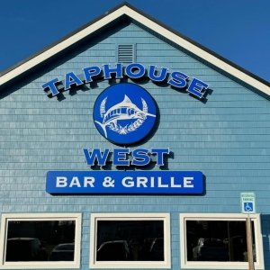 Taphouse West Bar and Grille