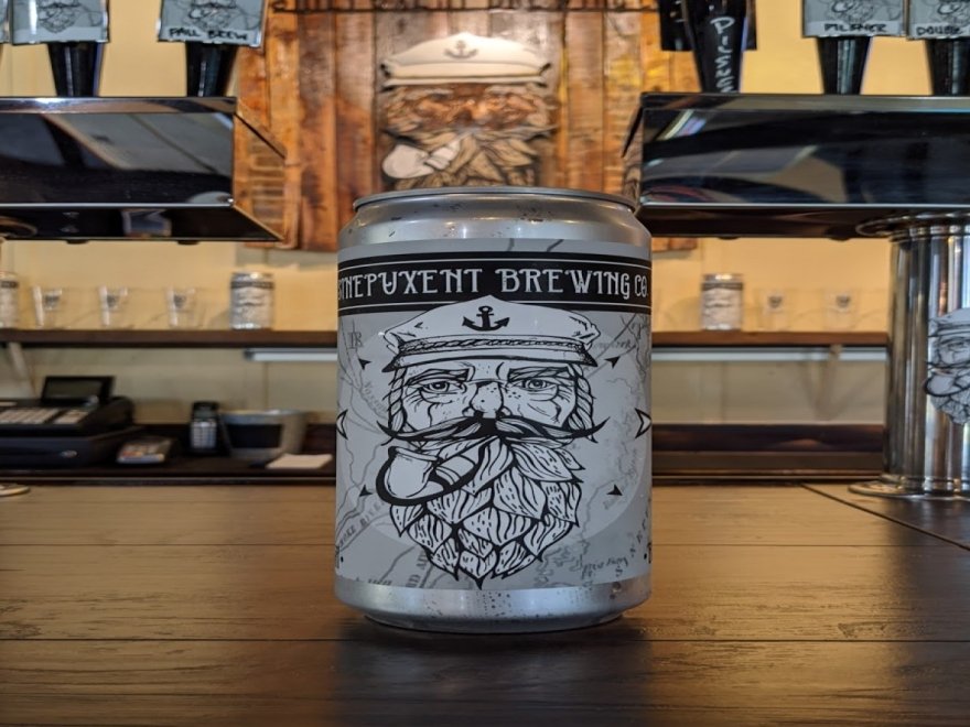 Sinepuxent Brewing Company Explore OC