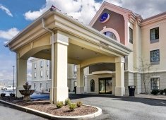Comfort Suites