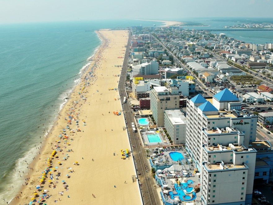 Ocean City Hotel-Motel-Restaurant Association