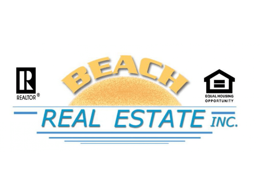 Beach Real Estate, Inc