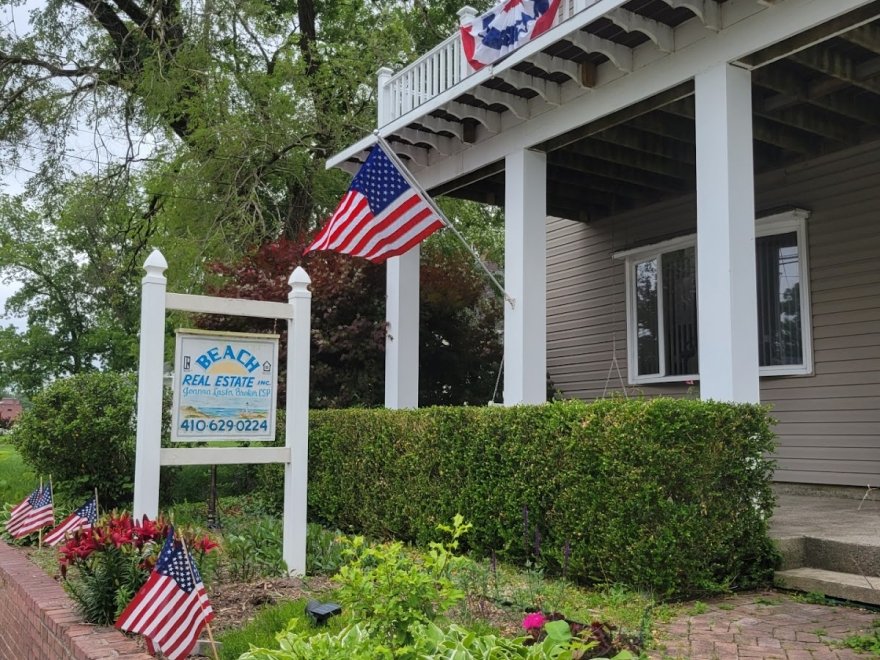 Beach Real Estate, Inc