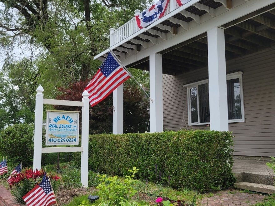 Beach Real Estate, Inc