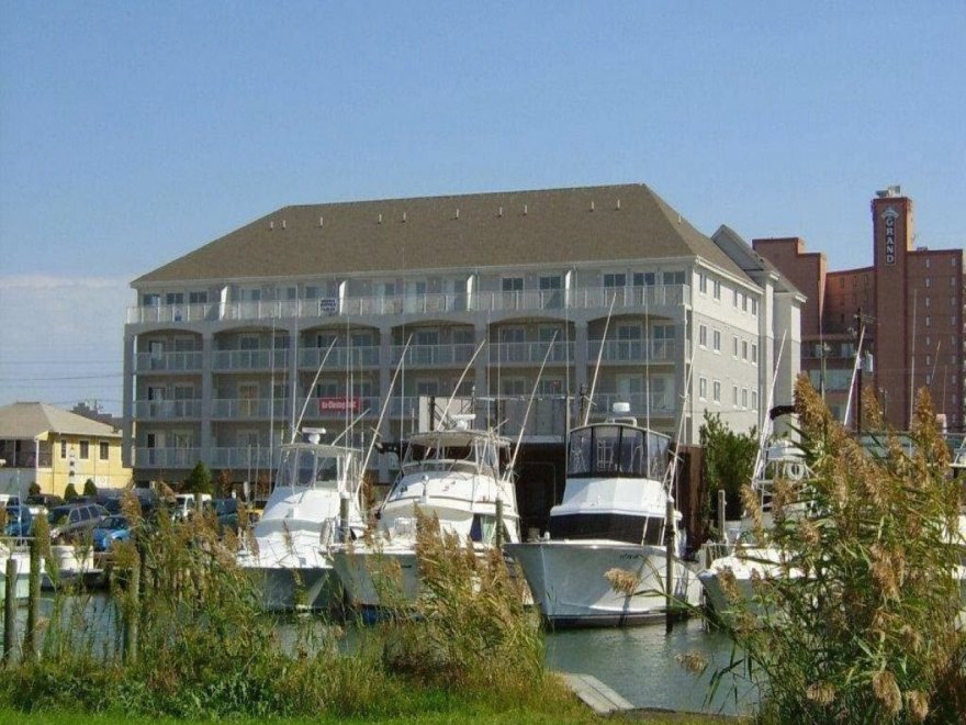 Central Reservations - Ocean City Vacation Rentals