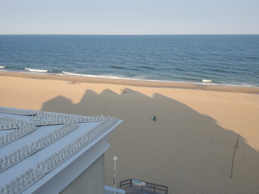 Central Reservations - Ocean City Vacation Rentals