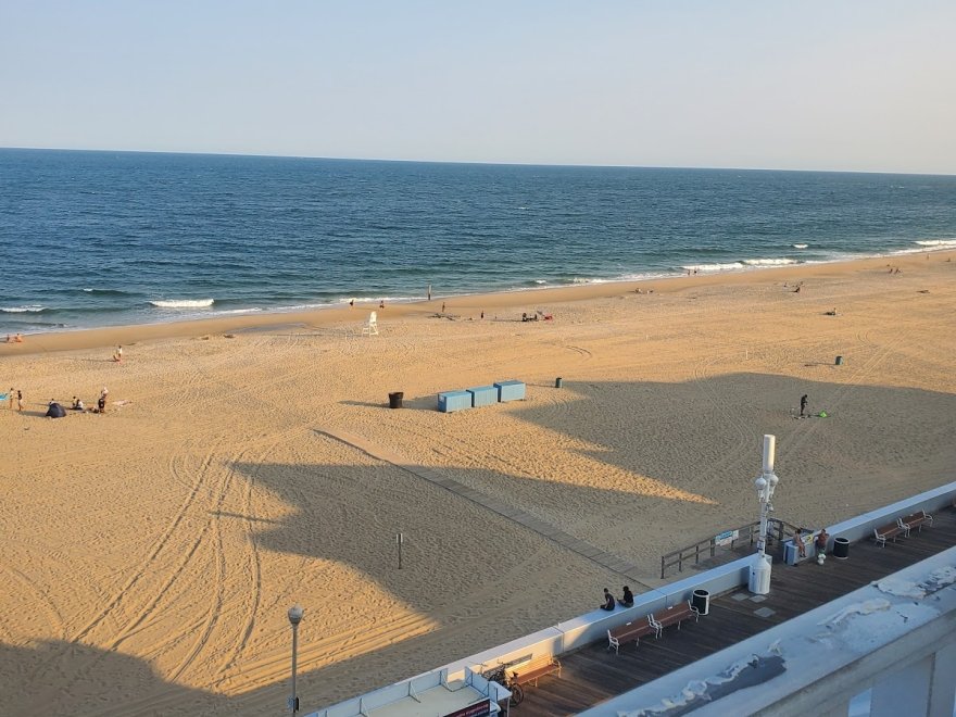 Central Reservations - Ocean City Vacation Rentals