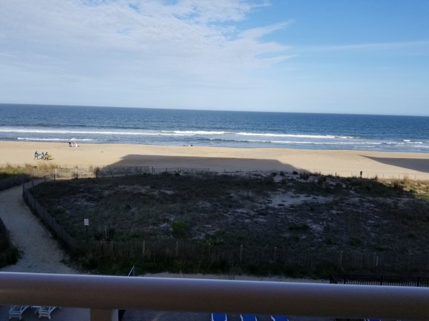 Central Reservations - Ocean City Vacation Rentals