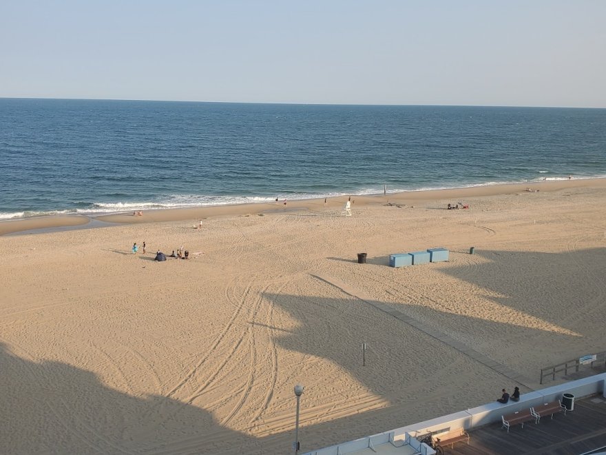 Central Reservations - Ocean City Vacation Rentals