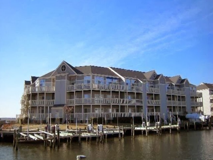 Central Reservations - Ocean City Vacation Rentals