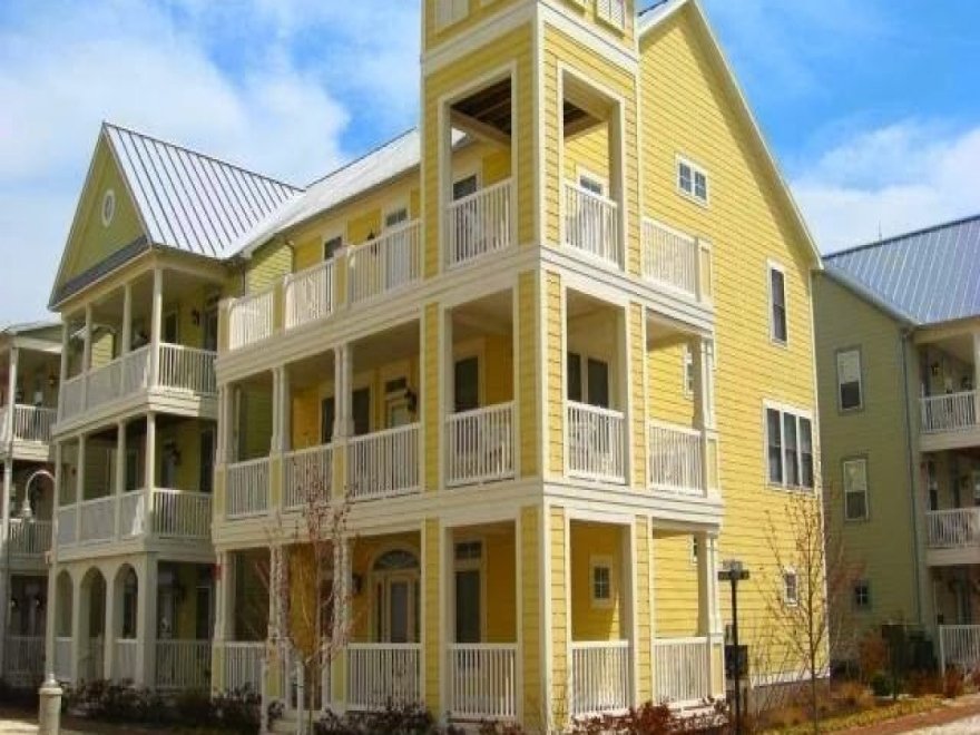 Central Reservations - Ocean City Vacation Rentals