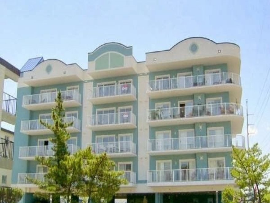 Central Reservations - Ocean City Vacation Rentals