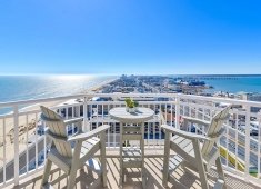 Central Reservations - Ocean City Vacation Rentals