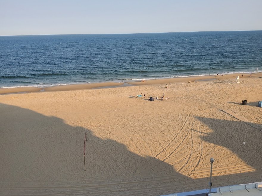 Central Reservations - Ocean City Vacation Rentals