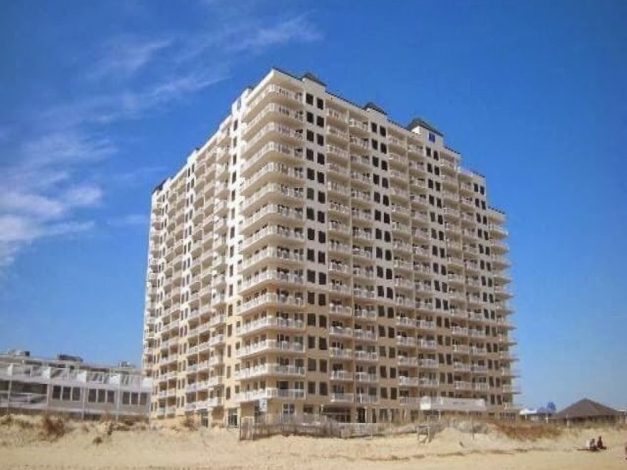 Central Reservations - Ocean City Vacation Rentals