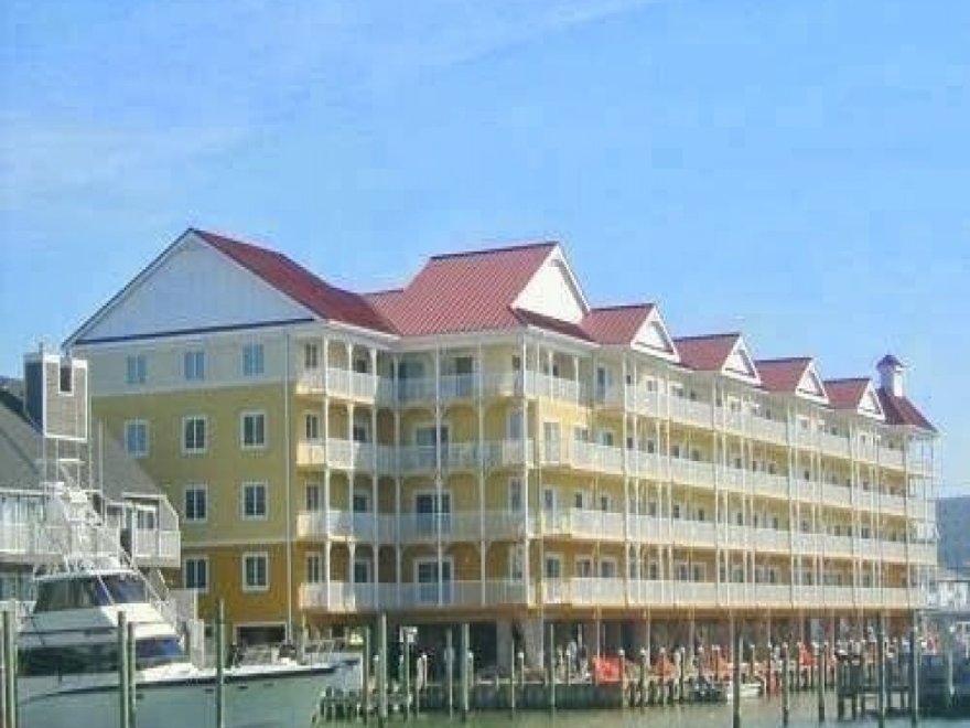 Central Reservations - Ocean City Vacation Rentals