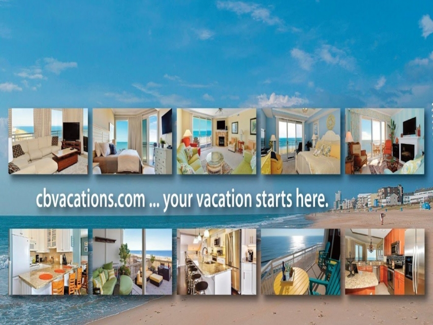 Coldwell Banker Vacations - Vacation Rentals