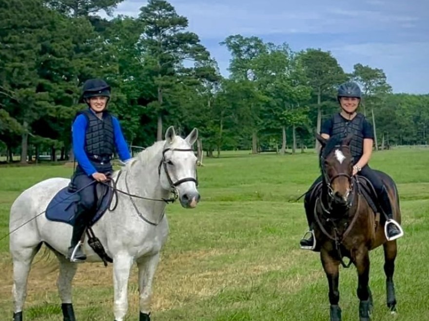 Bay Point Equestrian Center, LLC