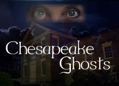Chesapeake Ghost Tours