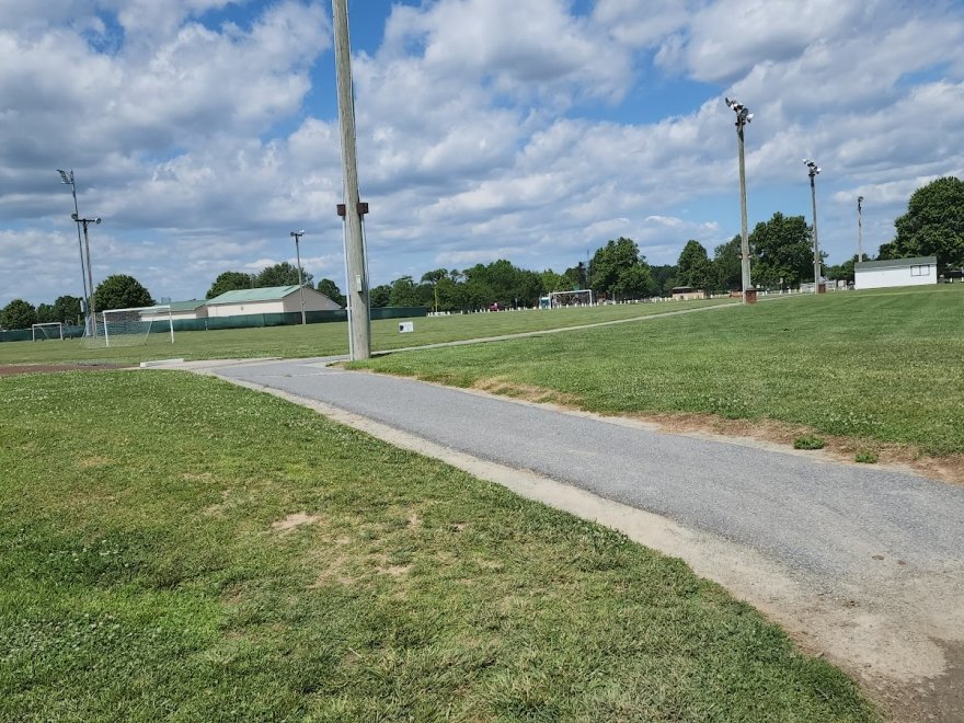 Worcester County Recreation Center