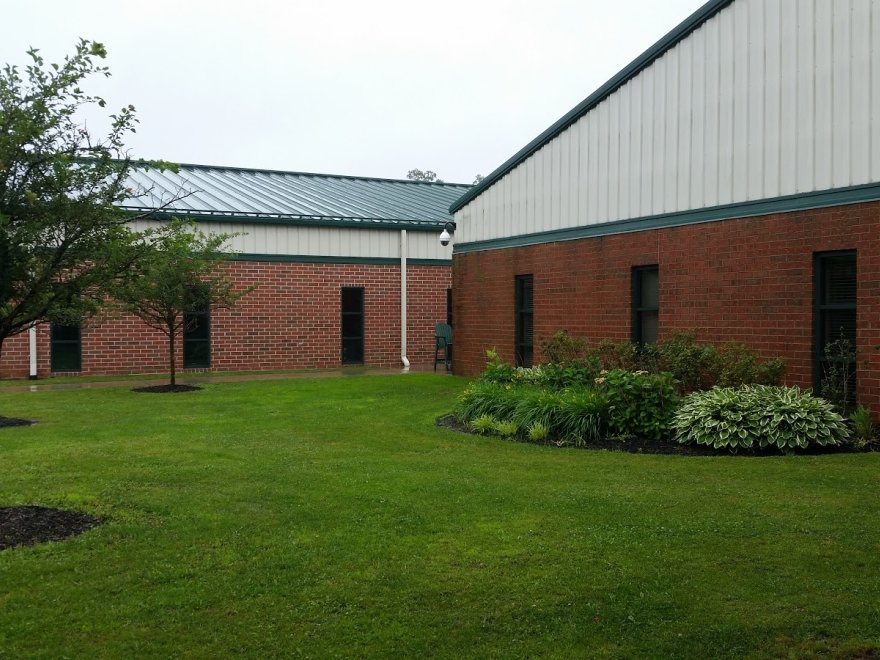 Worcester County Recreation Center