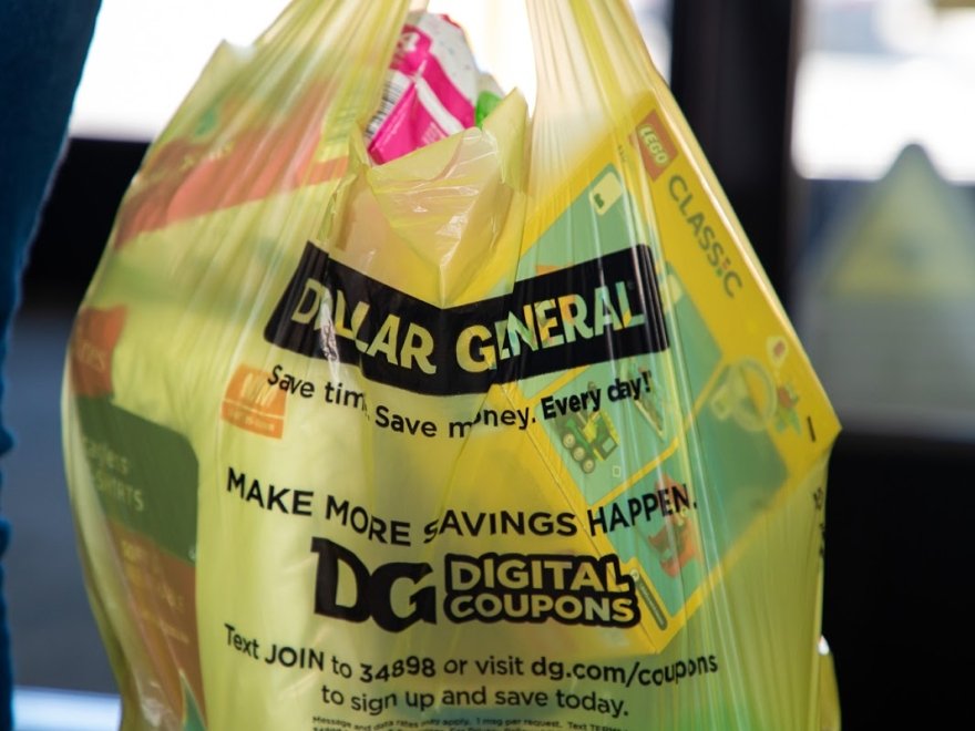 Dollar General