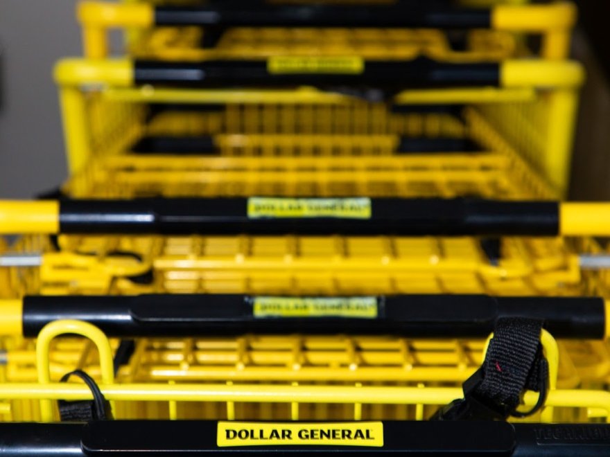 Dollar General