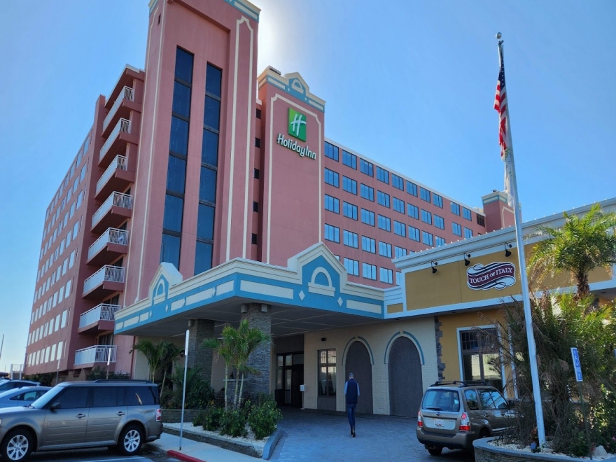 Holiday Inn Ocean City, an IHG Hotel