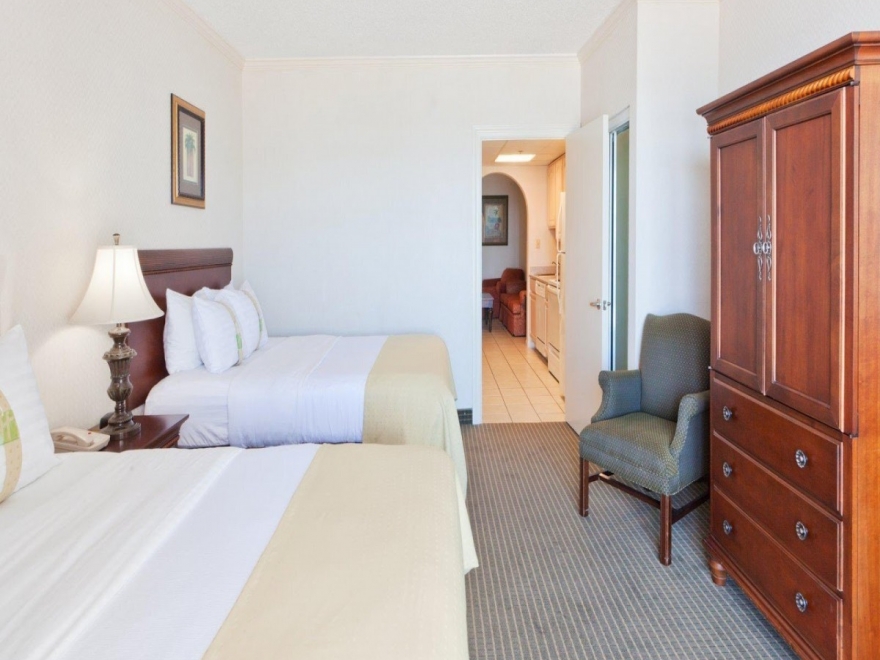 Holiday Inn & Suites Ocean City, an IHG Hotel