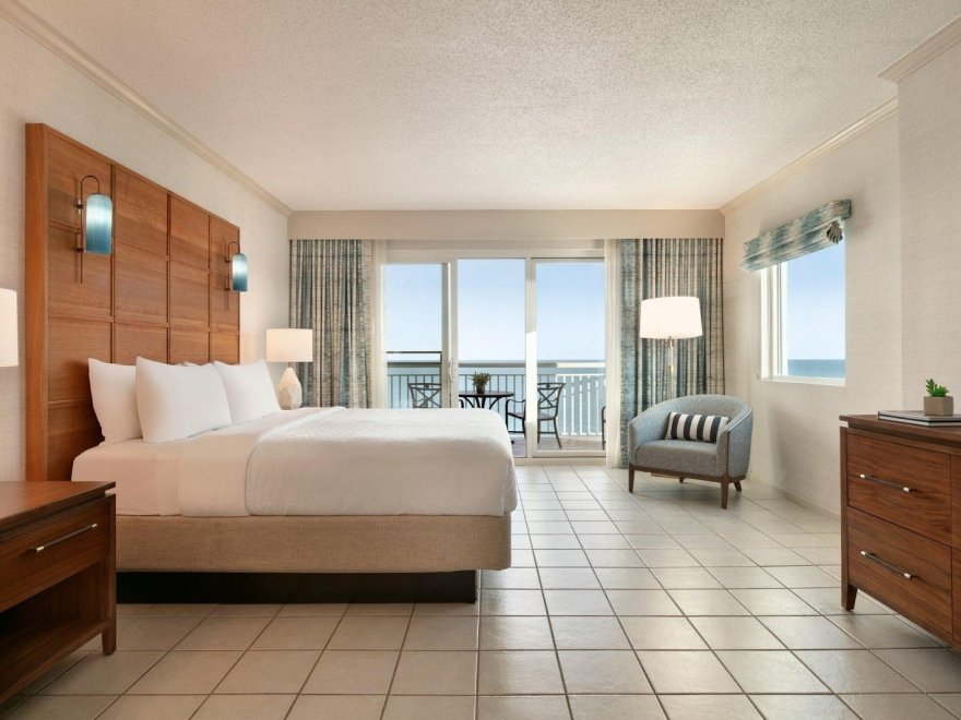 Holiday Inn & Suites Ocean City, an IHG Hotel
