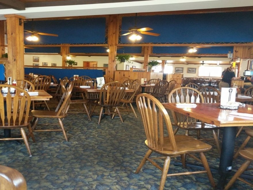 Seaside Inn