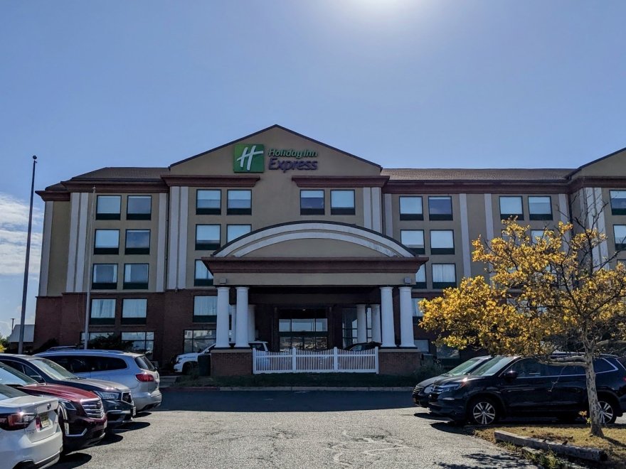 Holiday Inn Express & Suites Ocean City - Northside, an IHG Hotel
