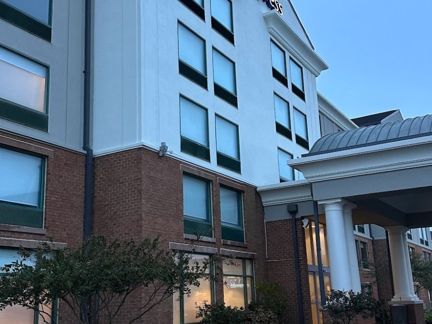 Holiday Inn Express & Suites Ocean City - Northside, an IHG Hotel