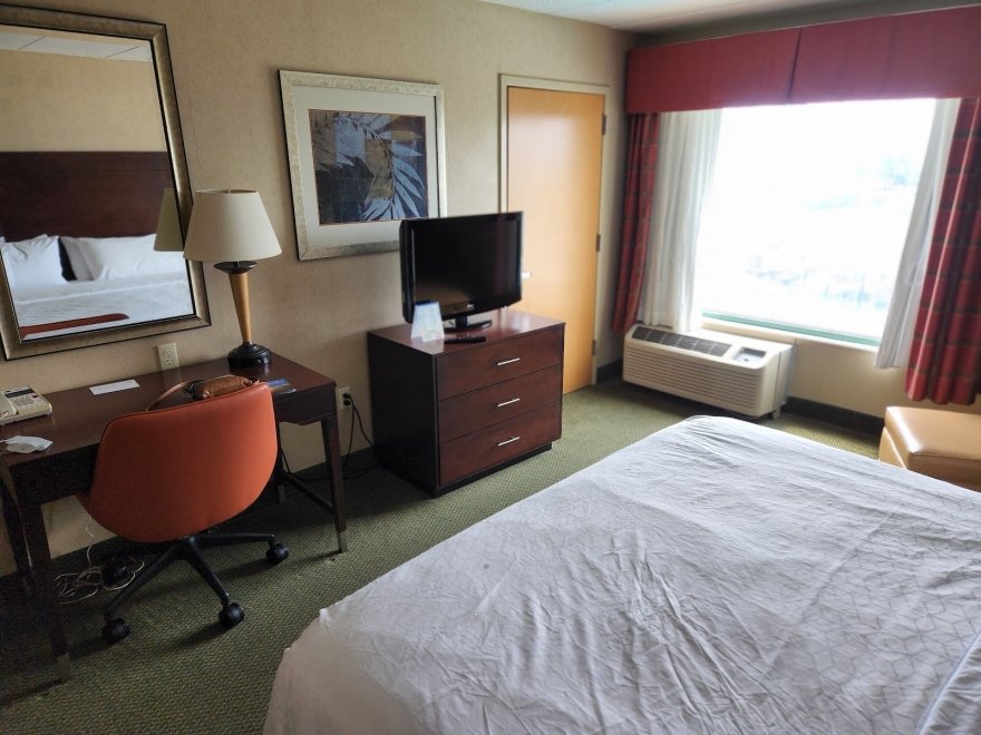 Holiday Inn Express & Suites Ocean City - Northside, an IHG Hotel