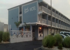 Fenwick Islander Motel